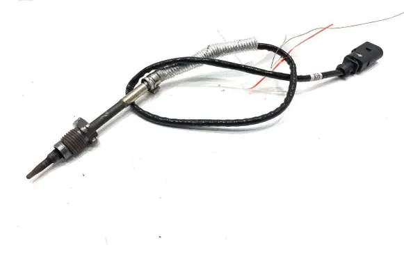 Skoda Superb B8 (3V) Exhaust gas temperature sensor 05L906088AM