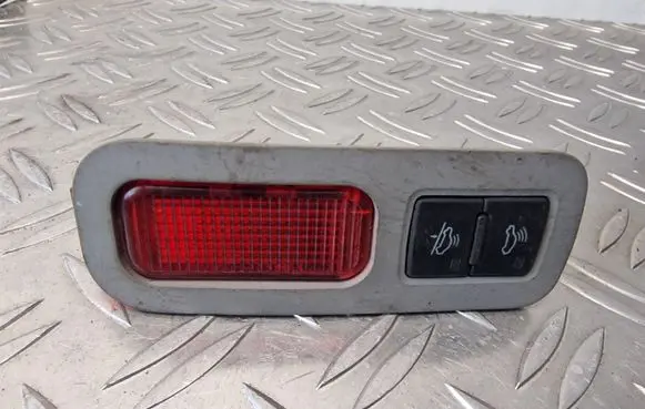 Audi A8 S8 D3 4E Alarm switch 4E0962109