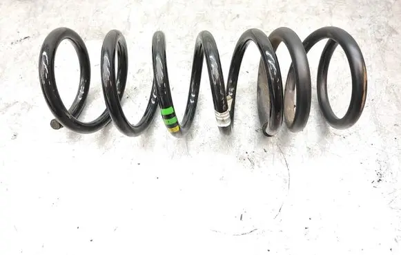 Citroen Berlingo Rear coil spring