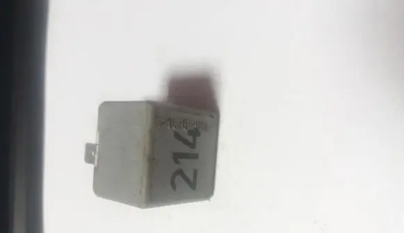Audi A6 S6 C5 4B Other relay 443951253K