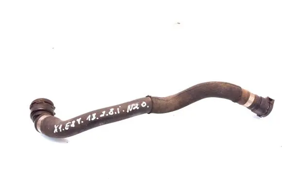 BMW X1 E84 Engine coolant pipe/hose 7612446