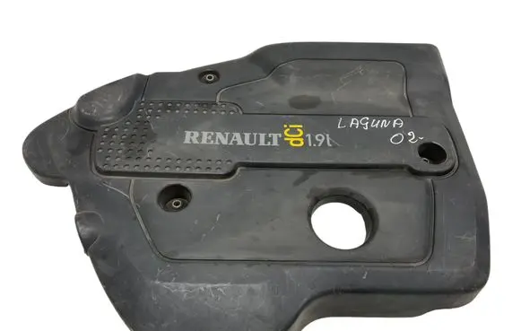 Renault Laguna II Engine cover (trim) 8200331472 8200340571