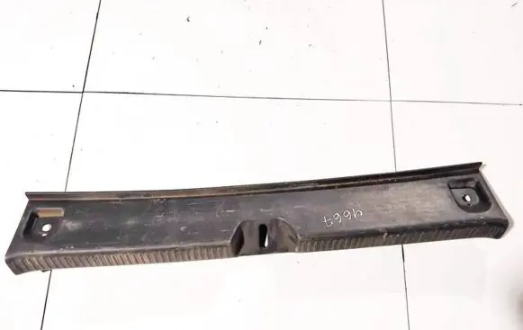 Toyota Corolla E120 E130 Other trunk/boot trim element 6471602050 64716-02050