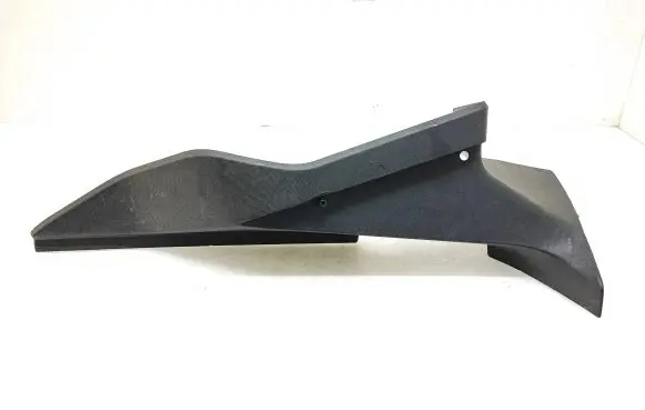 BMW 4 G22 G23 G24 G26 Tailgate/trunk side cover trim 7489848 24225110