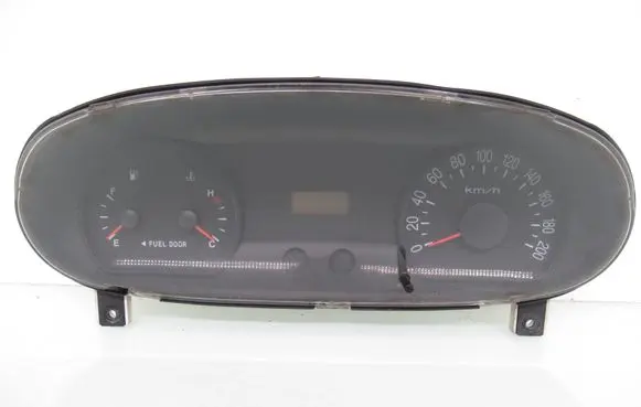Hyundai H-100 Speedometer (instrument cluster) 940034A640