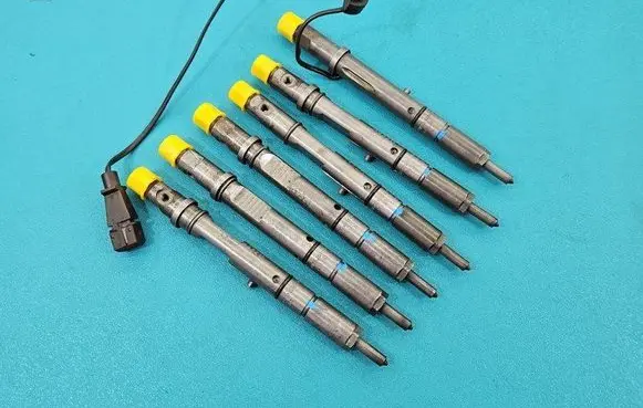 Audi A4 S4 B5 8D Fuel injector 059130202B IMPRK1483211