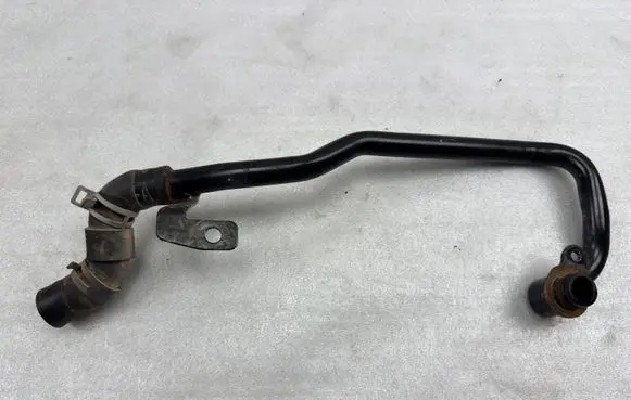 Audi A5 Engine coolant pipe/hose 04L121065AJ 04L121065