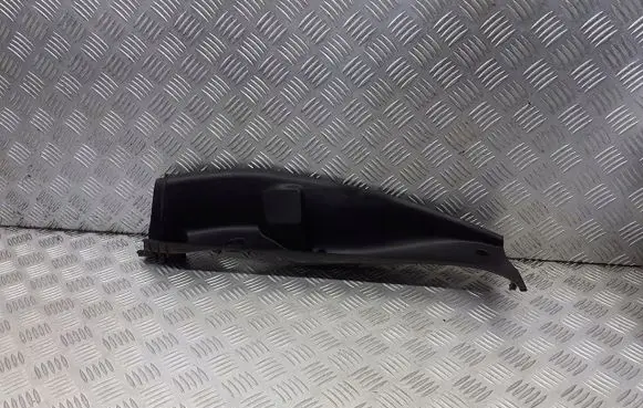 Renault Espace IV Headlight/headlamp dust cover 8200094122