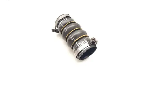 Peugeot 207 Intercooler hose/pipe 9685319980 87291F02