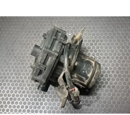 Opel Vectra B Secondary air pump 90530018 72186023