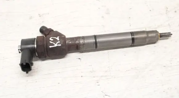 KIA Ceed Fuel injector 338002A900 0445110320