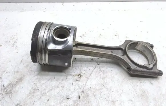 Volvo S60 Piston with connecting rod 81L183