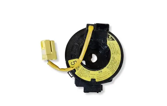Toyota RAV 4 (XA20) Airbag slip ring squib (SRS ring) 8430652020
