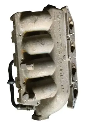 Volkswagen Golf IV Intake manifold 036129711CP