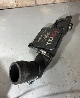 Ford Fiesta Breather/breather pipe/hose 9647507680 9650212480