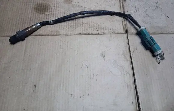 Volvo V70 Lambda probe sensor 6g919f472aa
