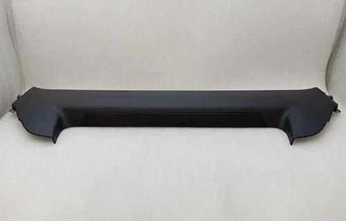 Ferrari Purosangue Parcel shelf load cover trim