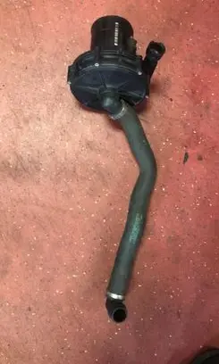 Land Rover Range Rover L322 Secondary air pump 7505316