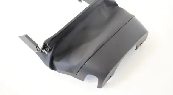 Ford Focus Steering wheel column trim JX7B3530AE