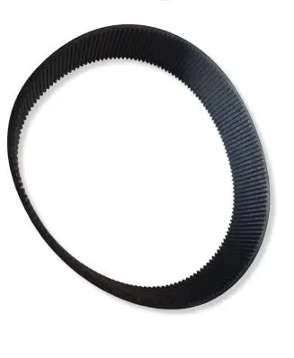 Mercedes-Benz GLC X253 C253 Power steering pump belt 7806040673 04104170920002