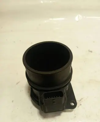 Audi A3 S3 8P Mass air flow meter 074906461B 0281002461
