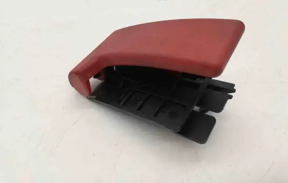Mercedes-Benz C W204 Engine bonnet (hood) release handle 2048800020