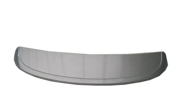 Audi A6 S6 C7 4G Tailgate/trunk spoiler 4G9827933