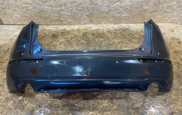 Mazda CX-30 Rear bumper DFR5-50221 S2502M008