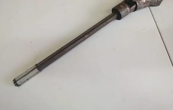 Audi A6 S6 C5 4B Steering column universal joint