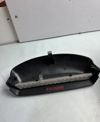 Skoda Roomster (5J) Third/center stoplight 5J7945097B 96509700 5J7945097