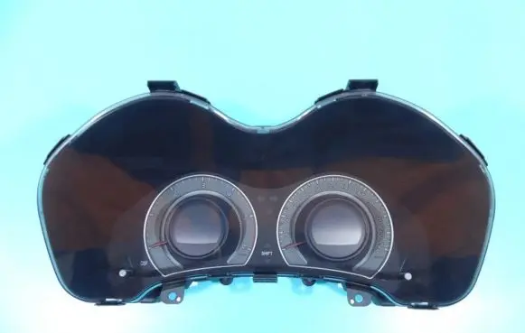 Toyota Auris 150 Speedometer (instrument cluster) 83800-02M12 IMPRK1334668