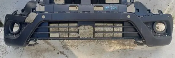 Suzuki SX4 S-Cross Front bumper