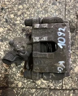 Mazda 6 Rear brake caliper