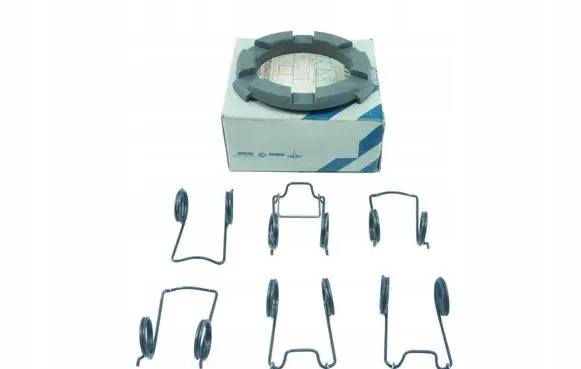 Fiat Iveco Daily clutch release bearing 9981093