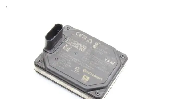 Volkswagen ID.4 Distronic sensor radar 1EA907572E