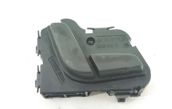 Mercedes-Benz C W204 Seat control switch A2048708910 03463870