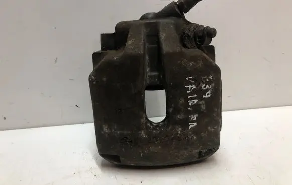 BMW 5 E39 Front brake caliper