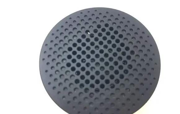 Ford Escape IV Panel speaker LJ6T18808 LJ6T18808BB DRQFA
