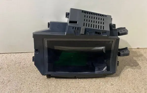 Lexus RX 450H Head up display screen 8310848121 400620 766468300