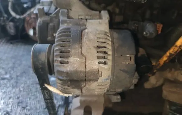 Audi A3 S3 8L Generator/alternator