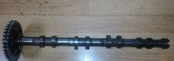 Ford Transit Camshaft xs7q6a273af xs7q6b292ae