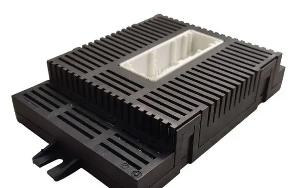 BMW 5 E60 E61 Light module LCM 6943288