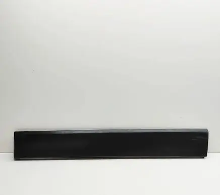 Opel Vivaro Rear fender molding trim 93867929