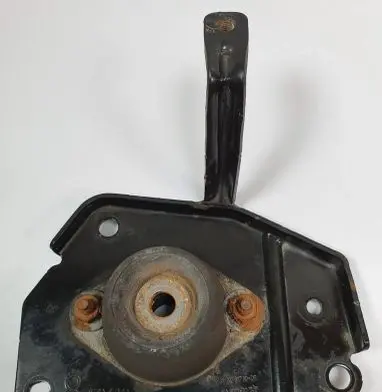 Citroen Berlingo Gearbox mounting bracket 9682731780