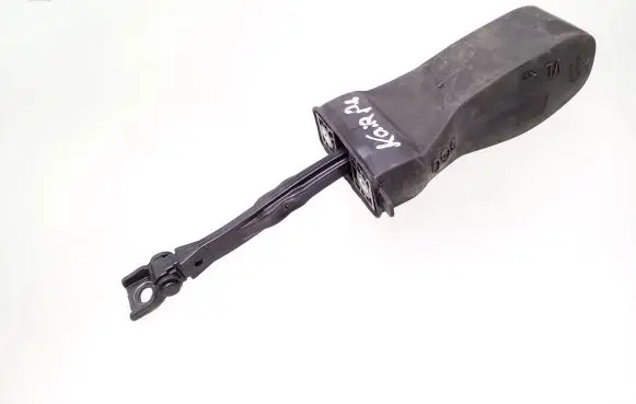 Volkswagen PASSAT B8 Front door check strap stopper 3G0837249A 3G0837267