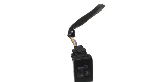 Lexus CT 200H Headlight level height control switch R134202