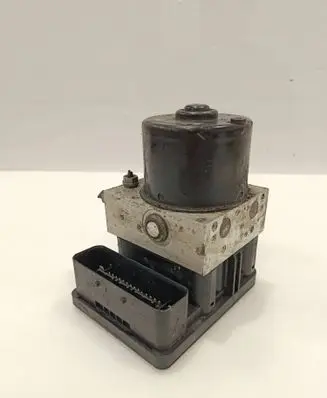 Audi A3 S3 8P ABS Pump 1K0907379AB 1K0614517AB
