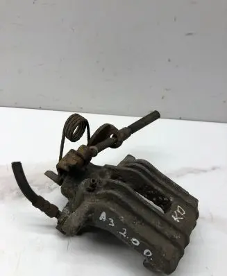 Audi A3 S3 8P Rear brake caliper