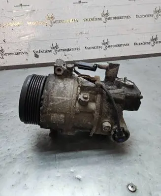 Air conditioning (A/C) compressor (pump)