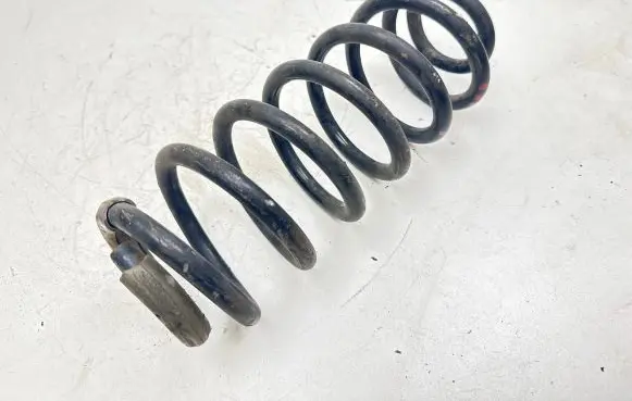 Peugeot 308 Rear coil spring